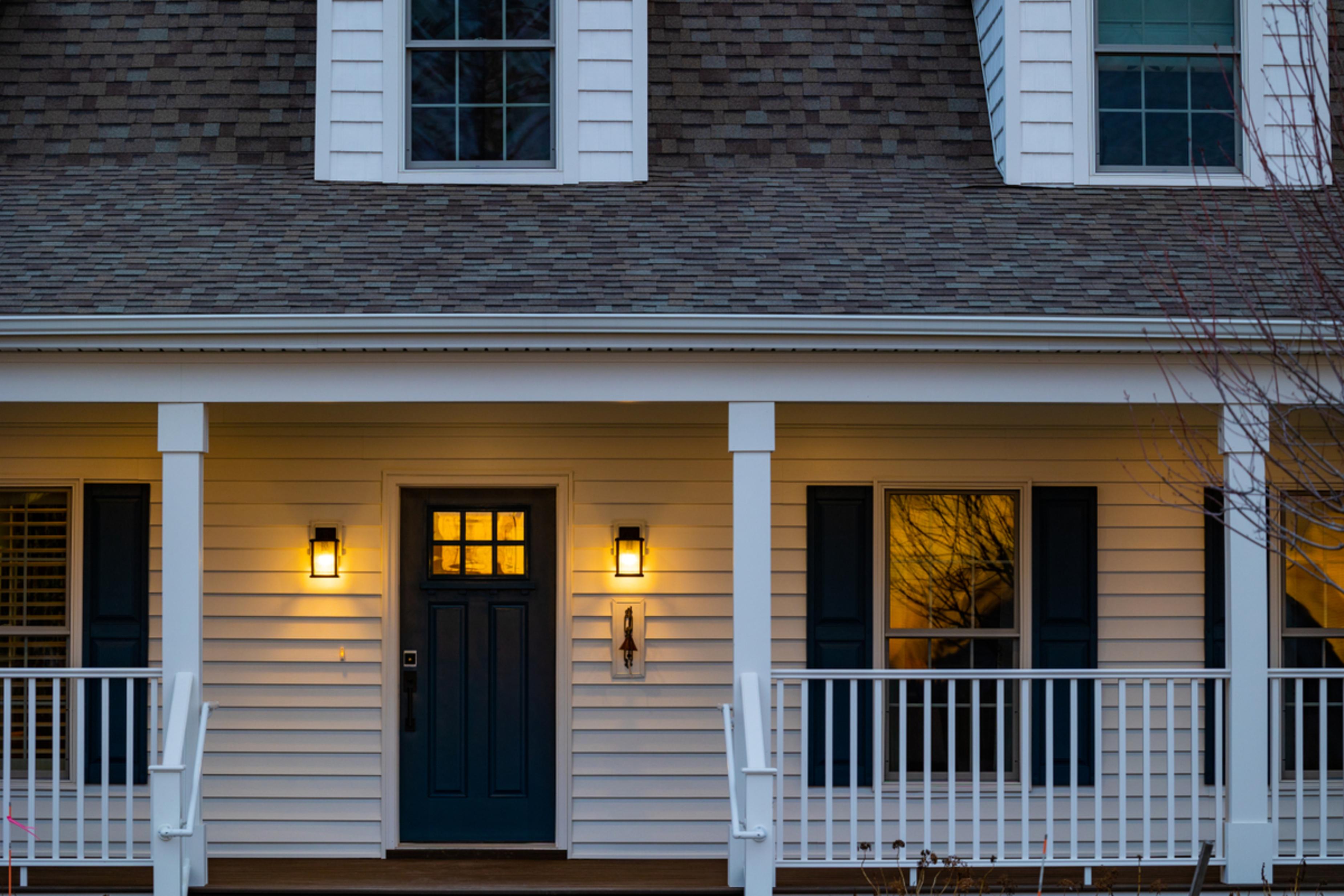 The Inn At Stonecliffe Mackinac Island Exterior foto
