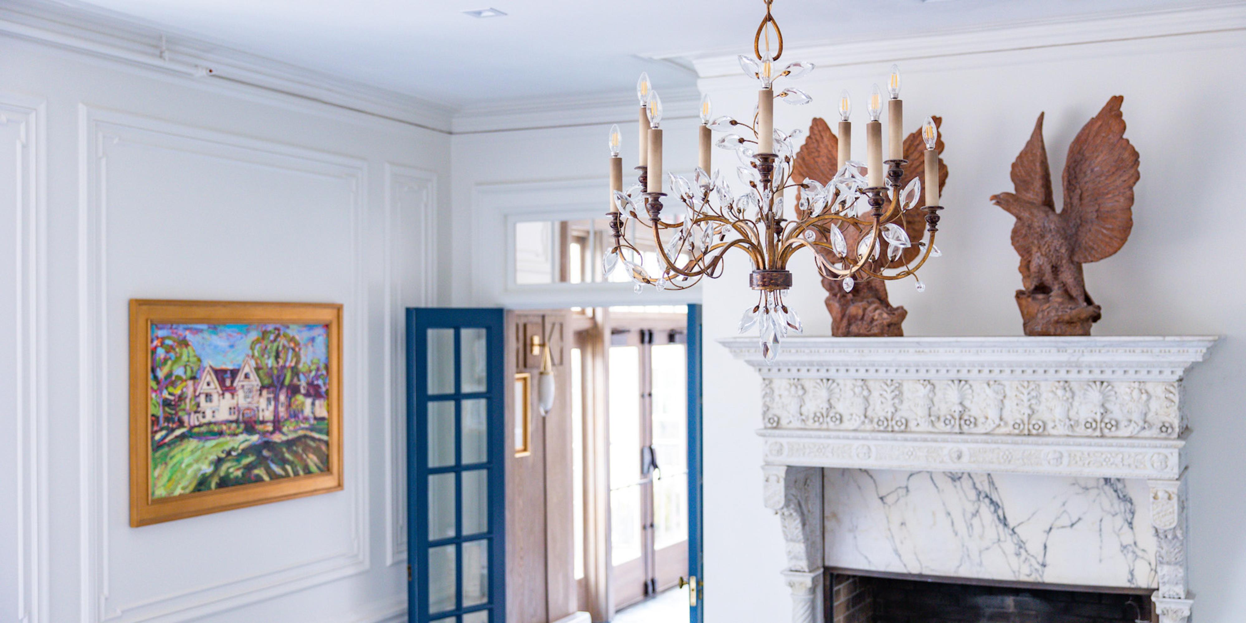 The Inn At Stonecliffe Mackinac Island Exterior foto