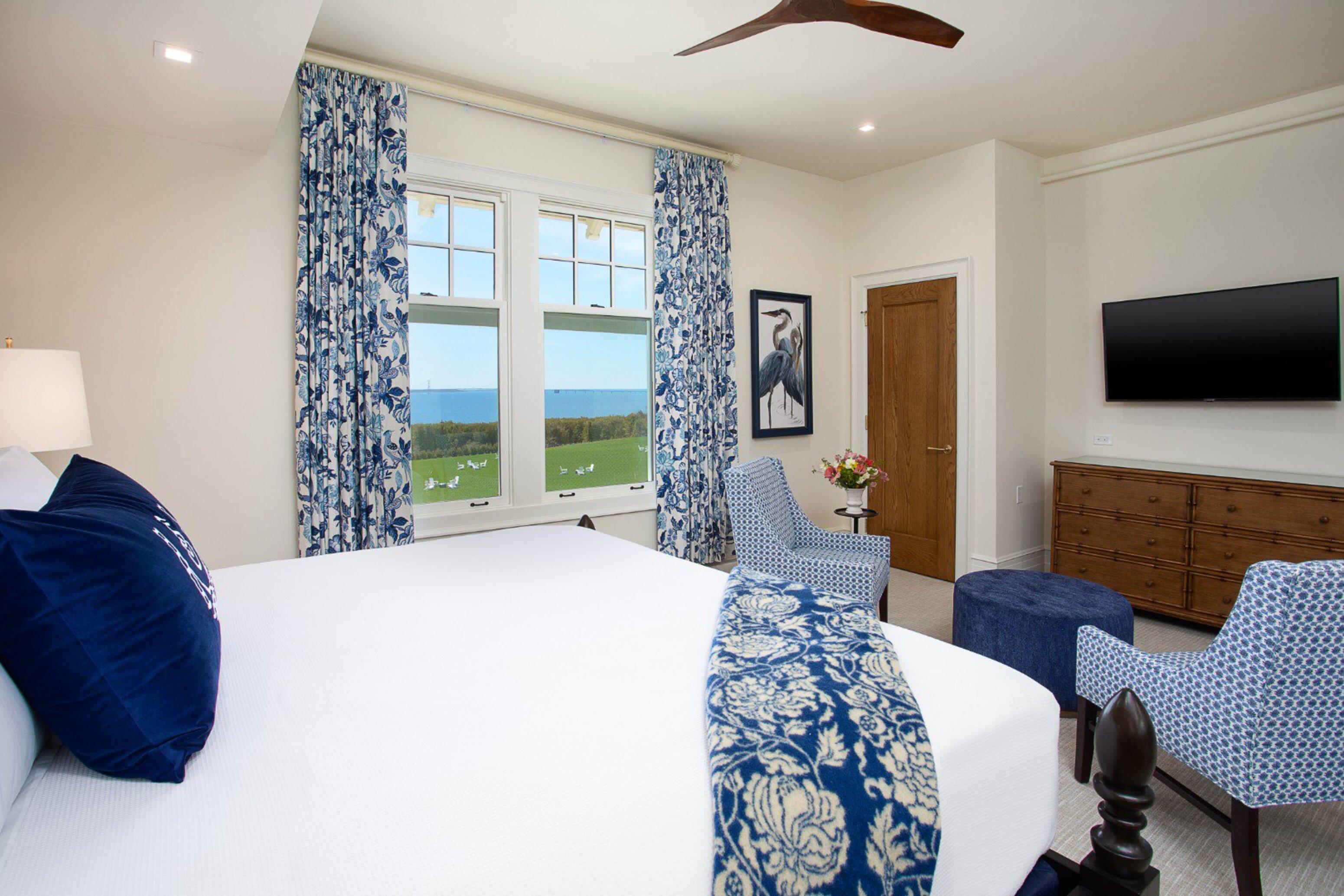 The Inn At Stonecliffe Mackinac Island Exterior foto