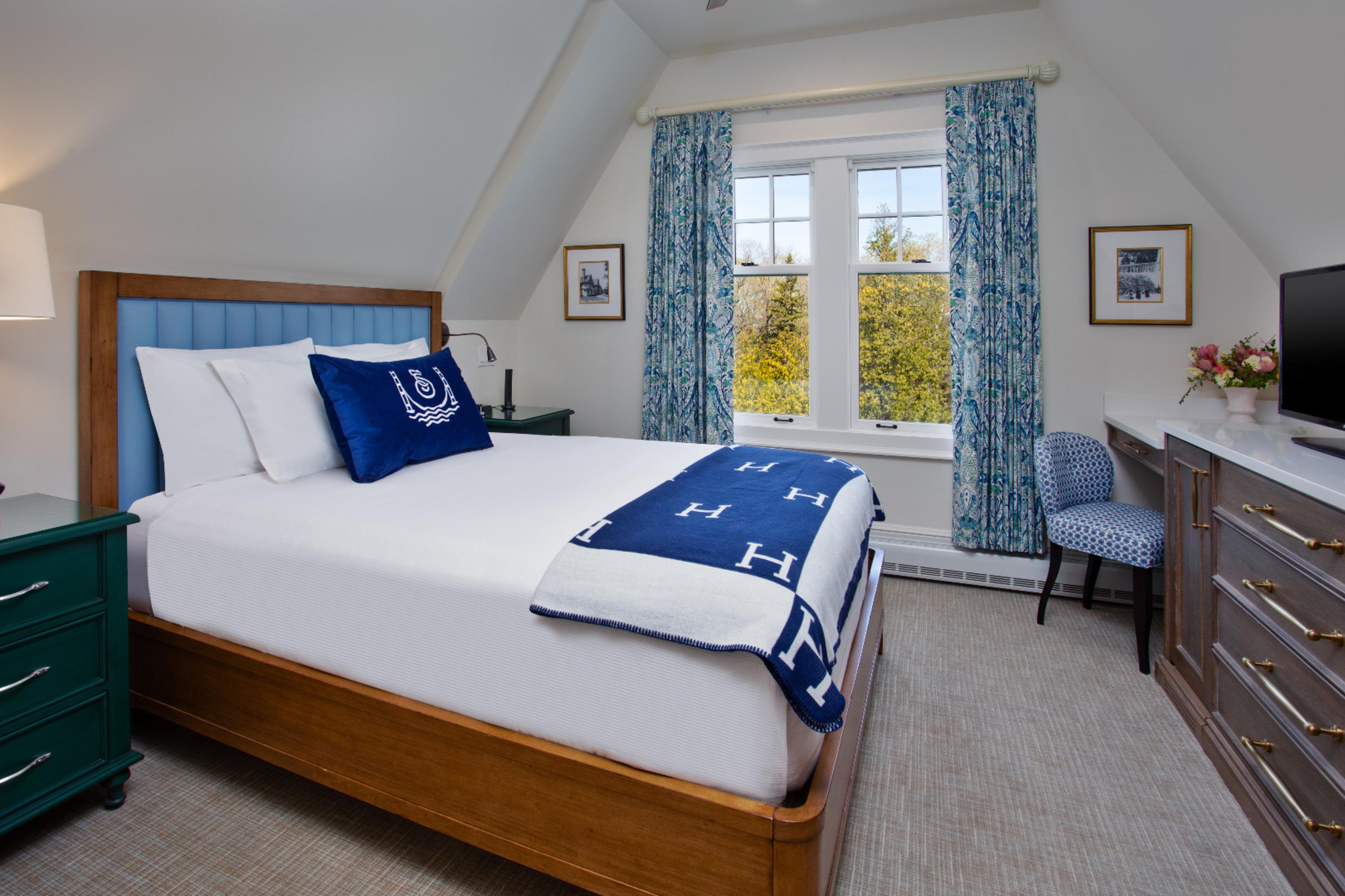The Inn At Stonecliffe Mackinac Island Exterior foto