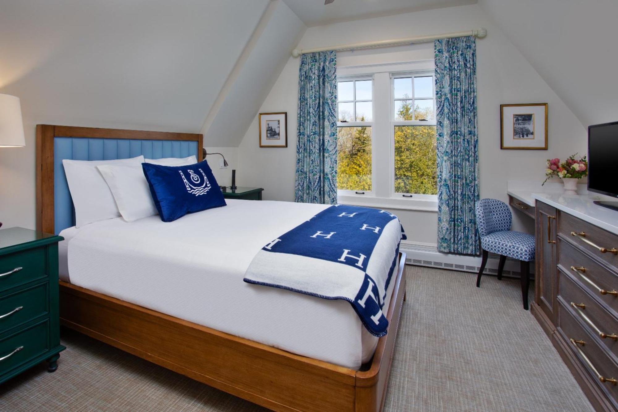 The Inn At Stonecliffe Mackinac Island Exterior foto